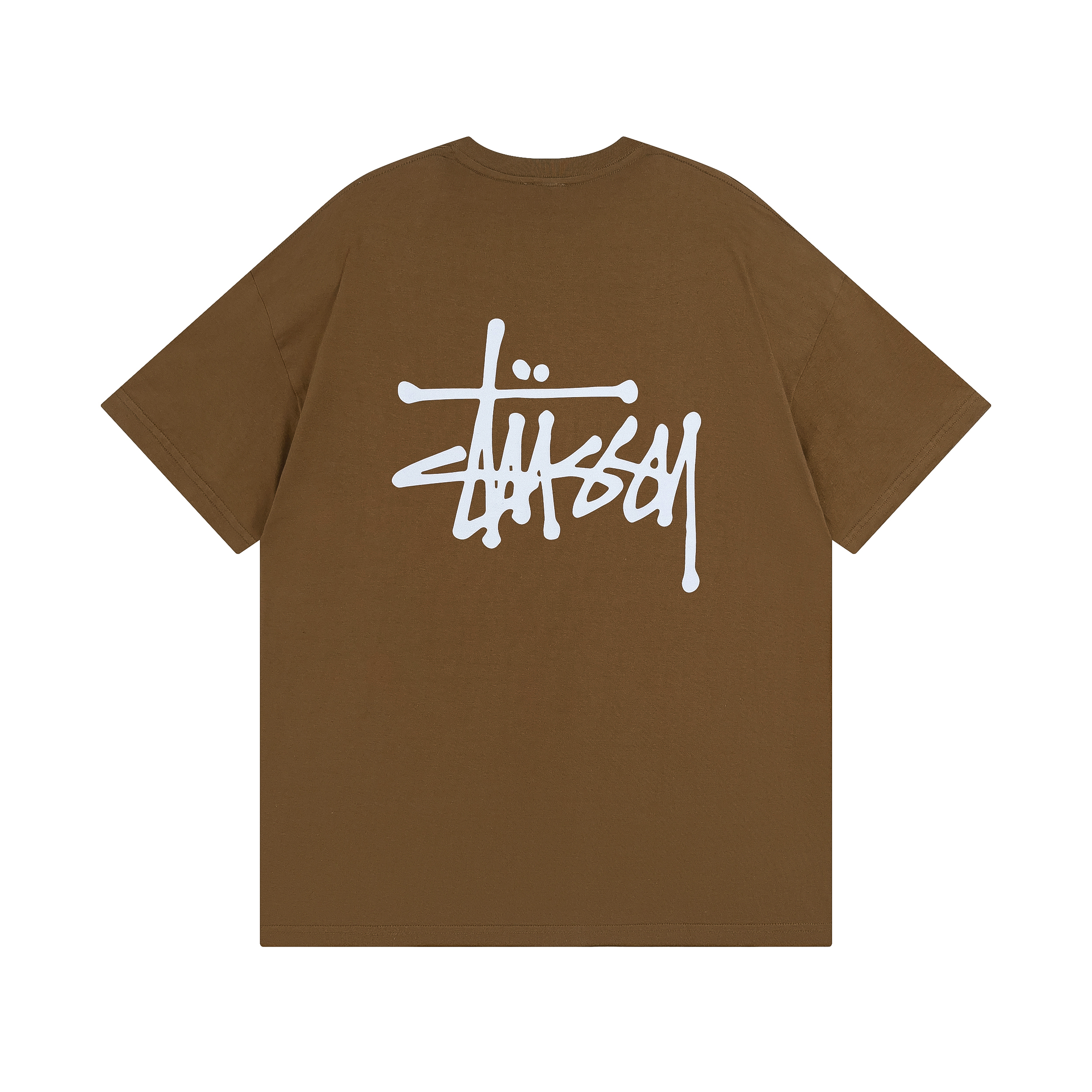 40_Stussy T-shirt