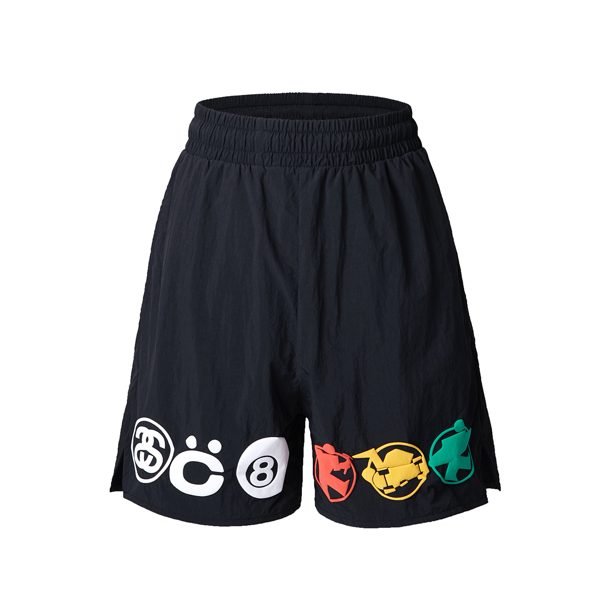 44_Stussy Shorts