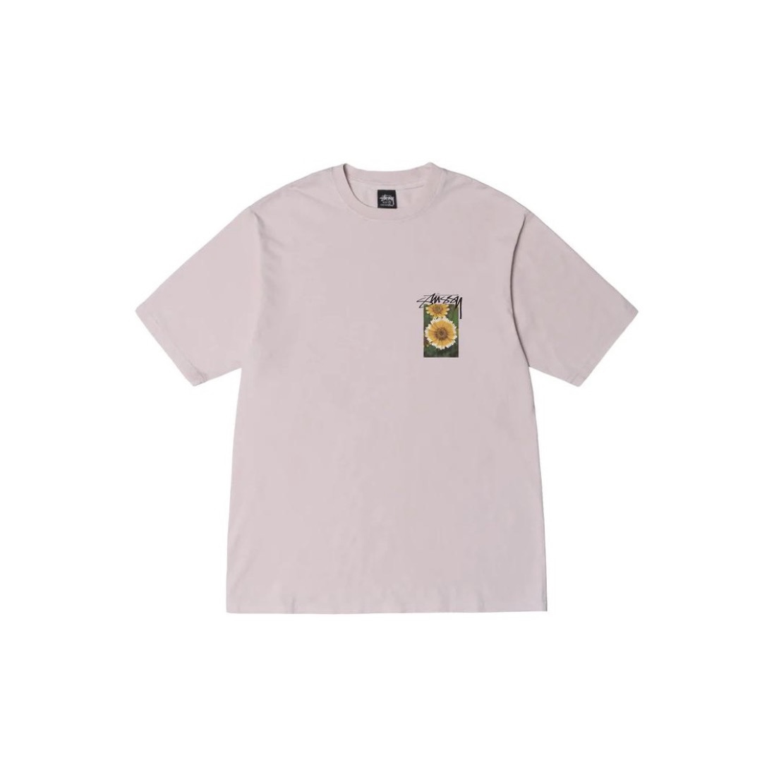 30_Stussy T-shirt