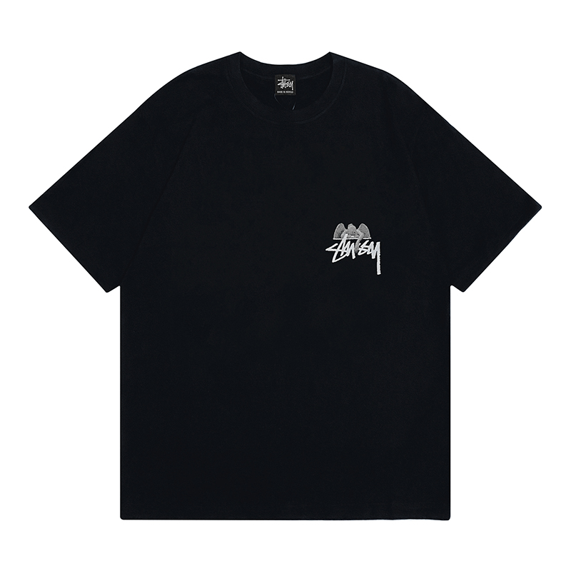 97_Stussy T-shirt