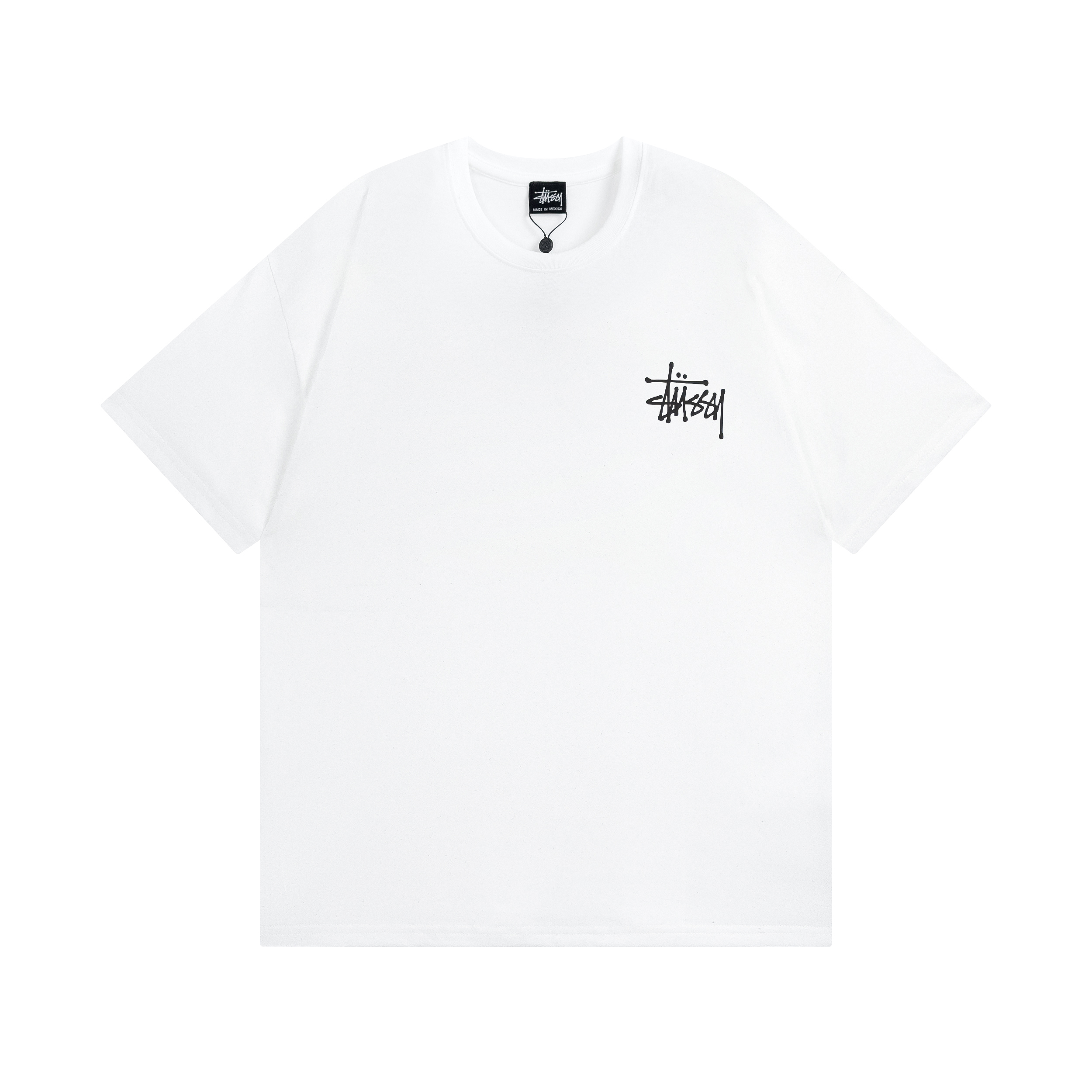 101_Stussy T-shirt