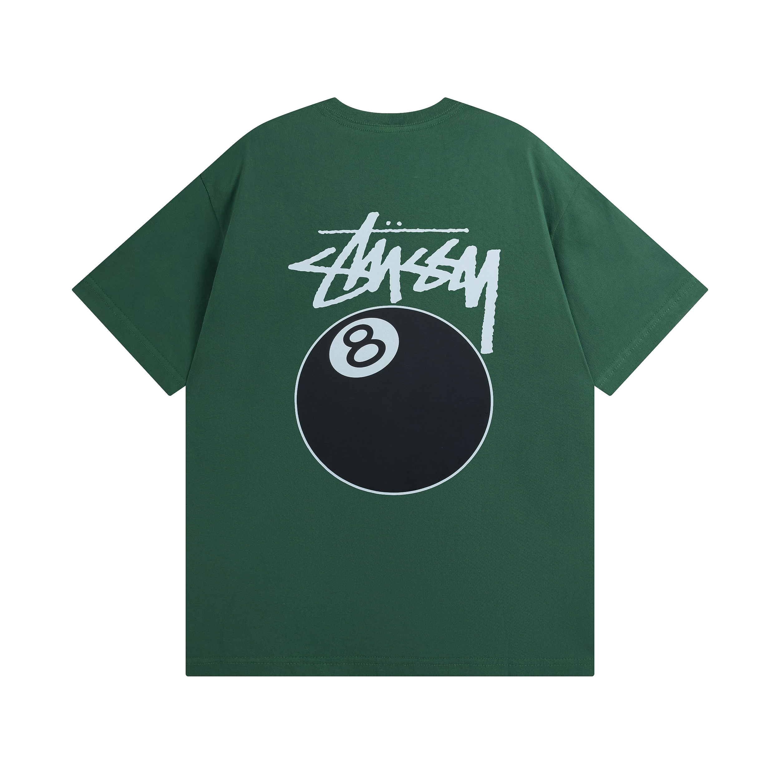 106_Stussy T-shirt