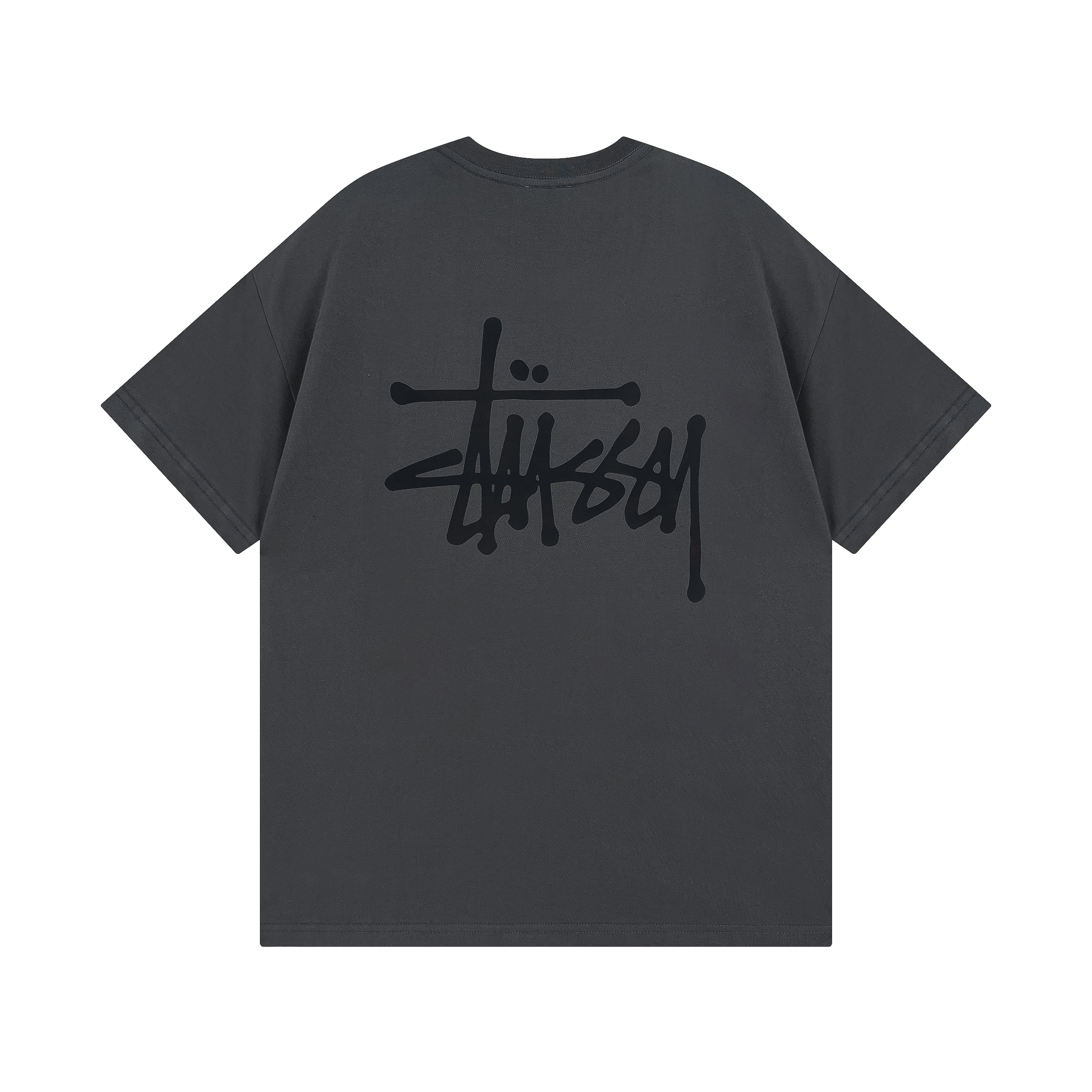 40_Stussy T-shirt