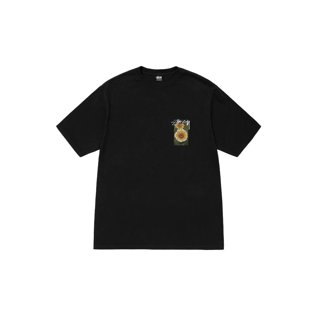 30_Stussy T-shirt