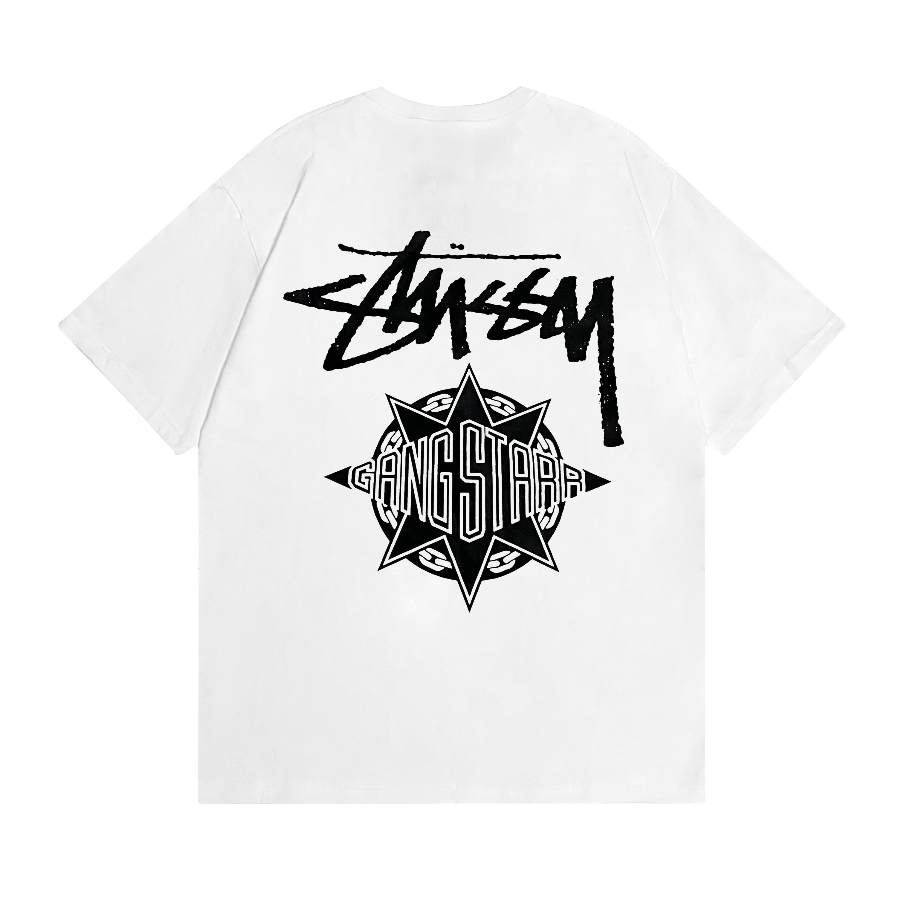 99_Stussy T-shirt