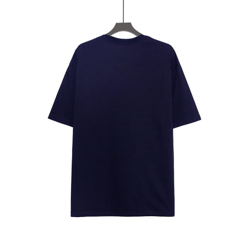 87_Stussy T-shirt