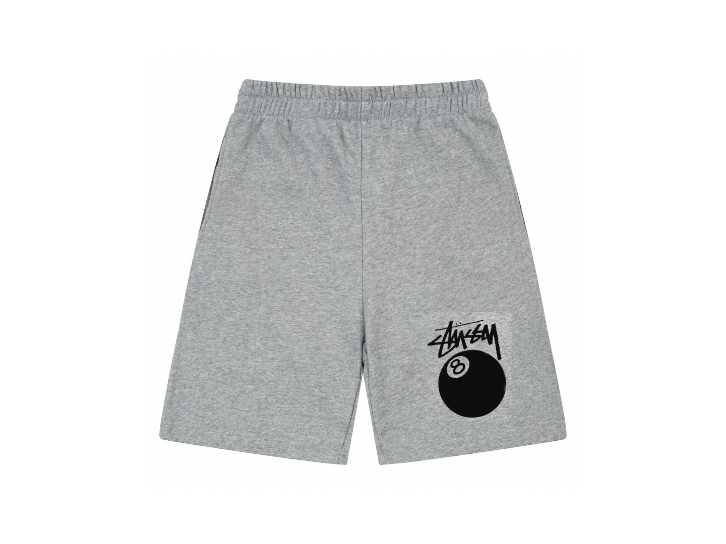 22_Stussy Shorts