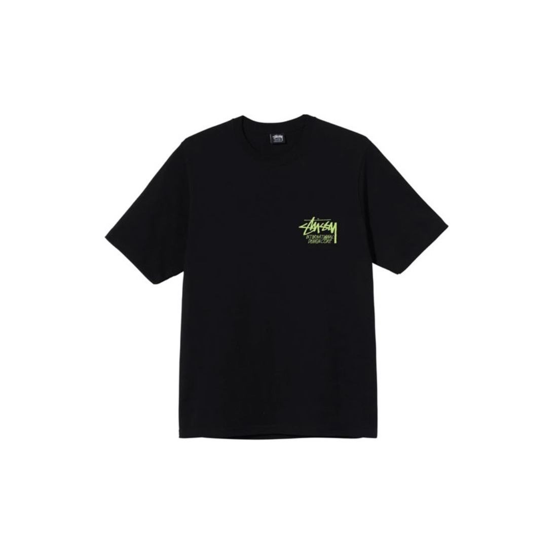 22_Stussy T-shirt