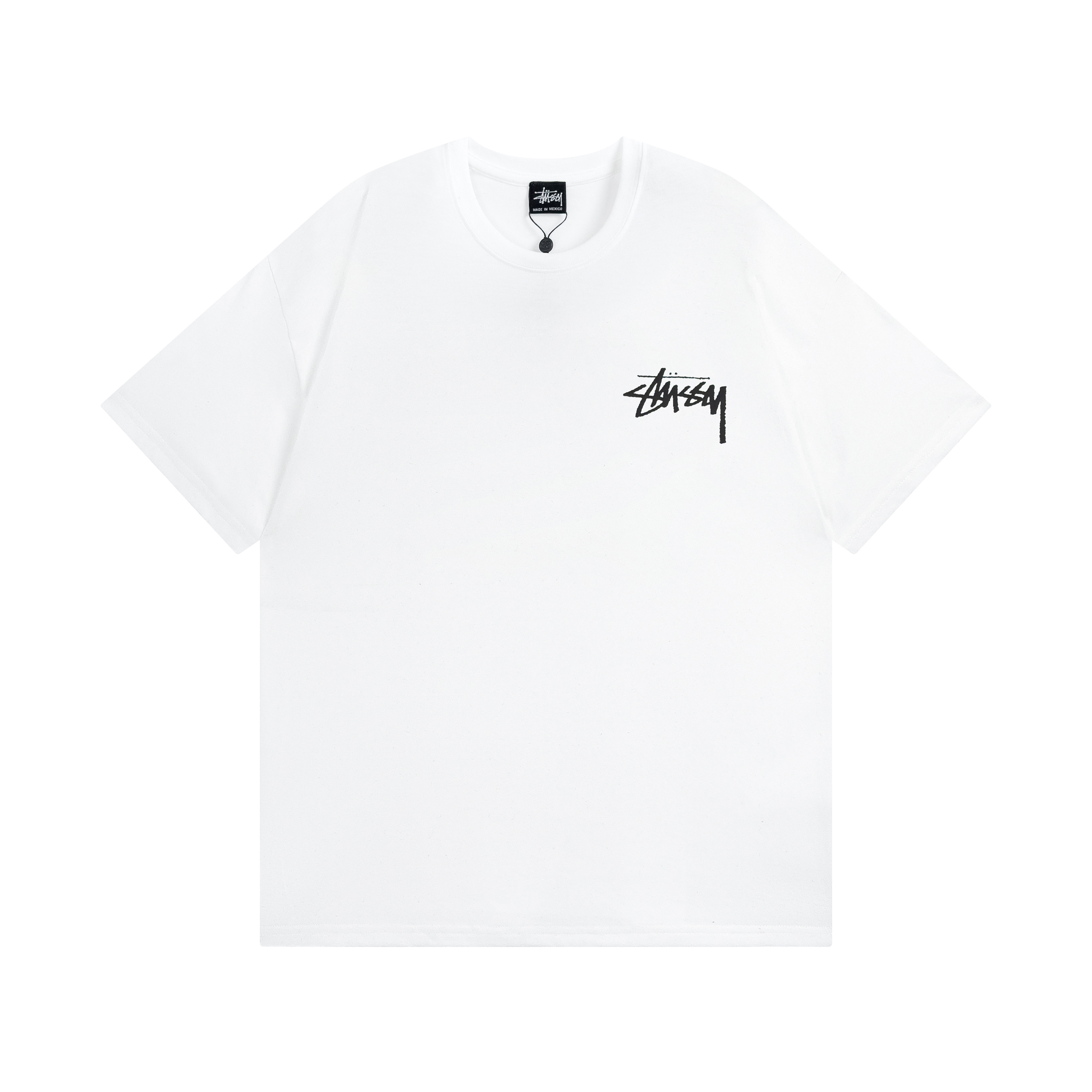 103_Stussy T-shirt