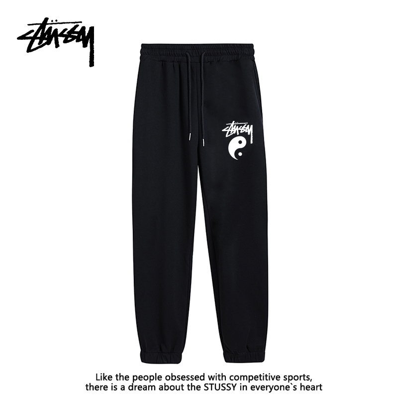 81_Stussy Pants