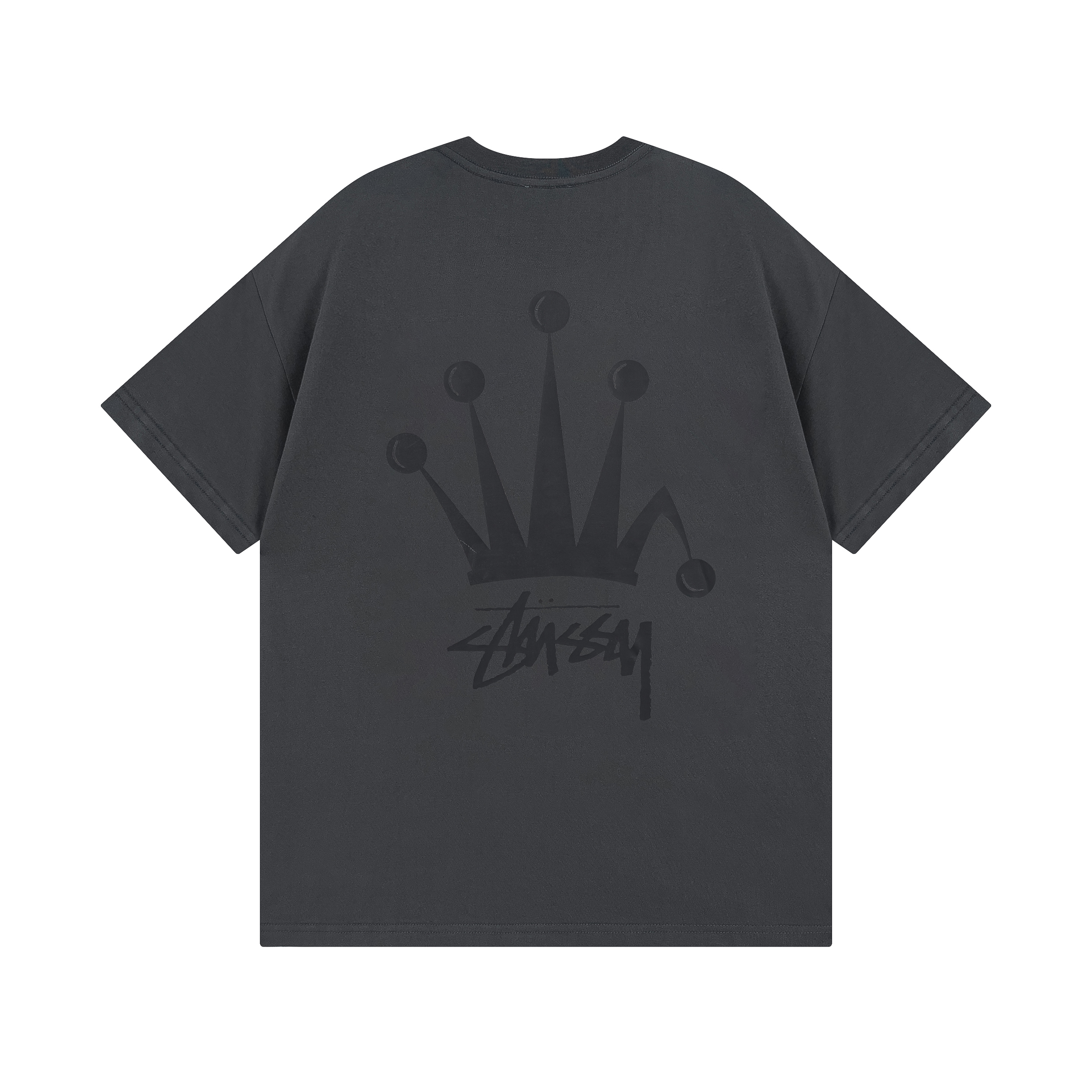 118_Stussy T-shirt