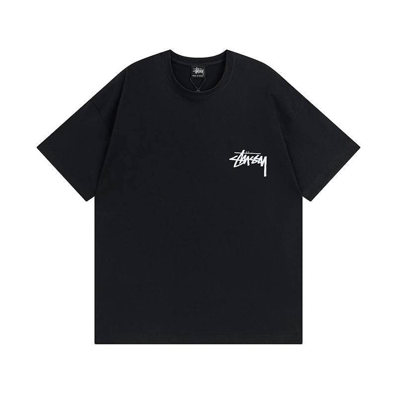 84_Stussy T-shirt