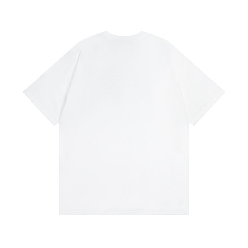 9_Stussy T-shirt