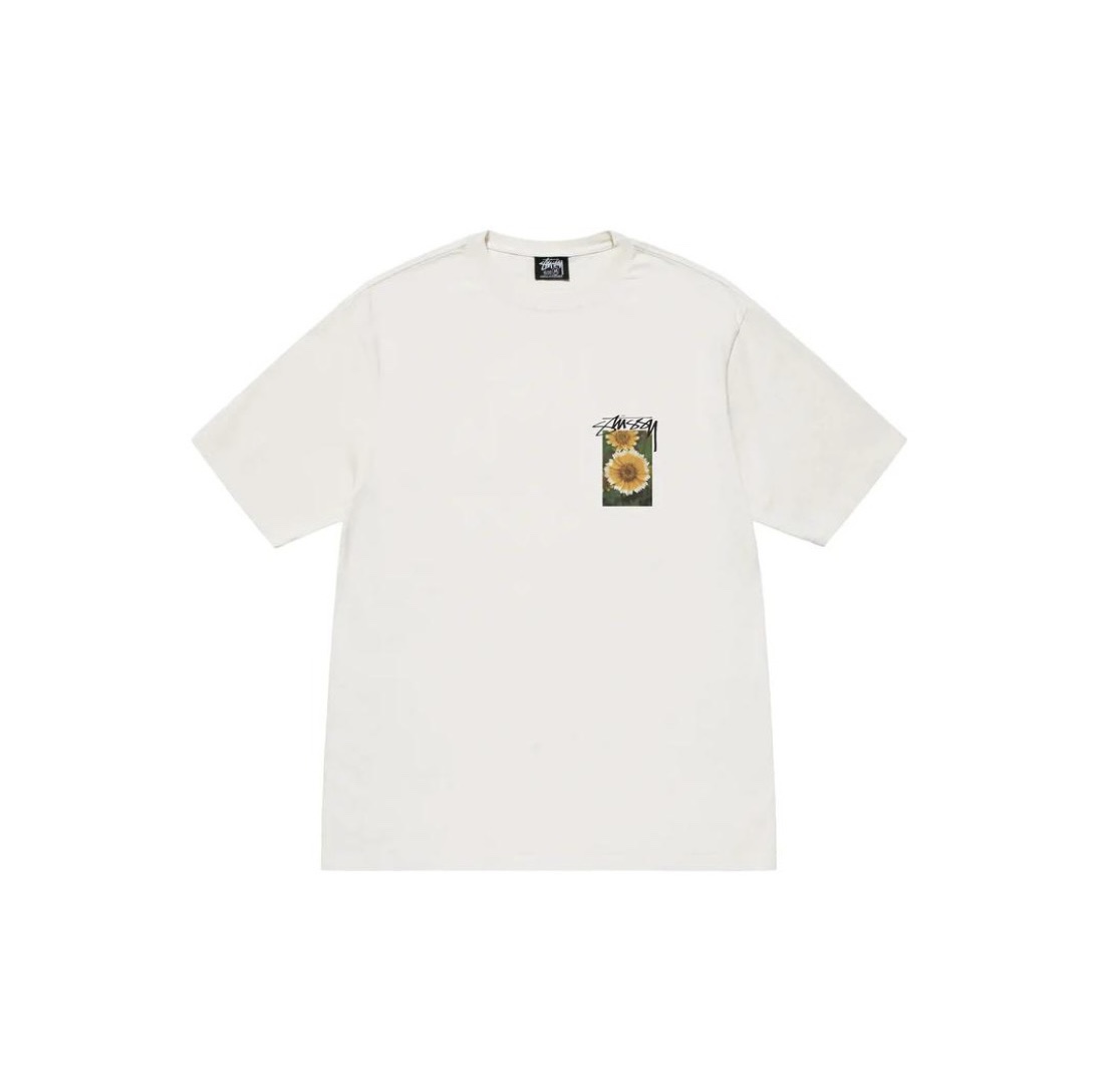 30_Stussy T-shirt