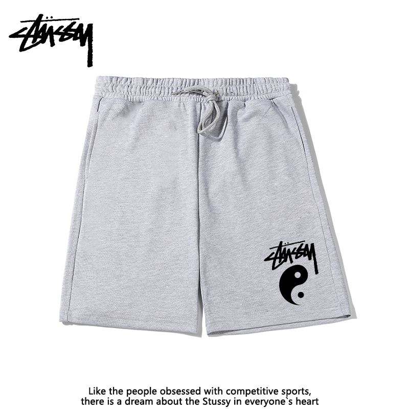 74_Stussy Shorts