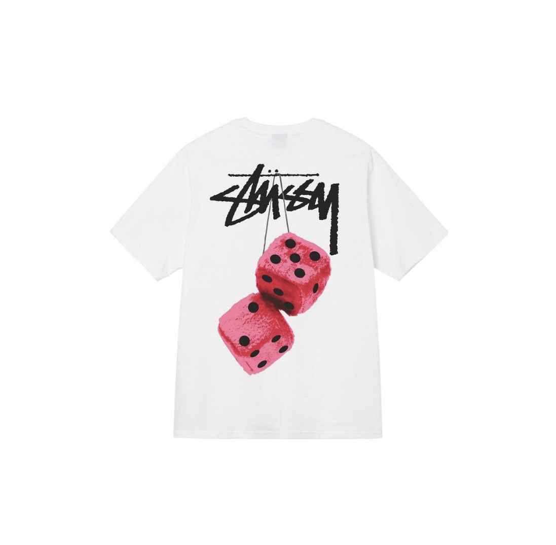 15_Stussy T-shirt