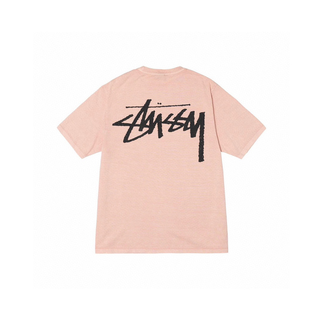17_Stussy T-shirt