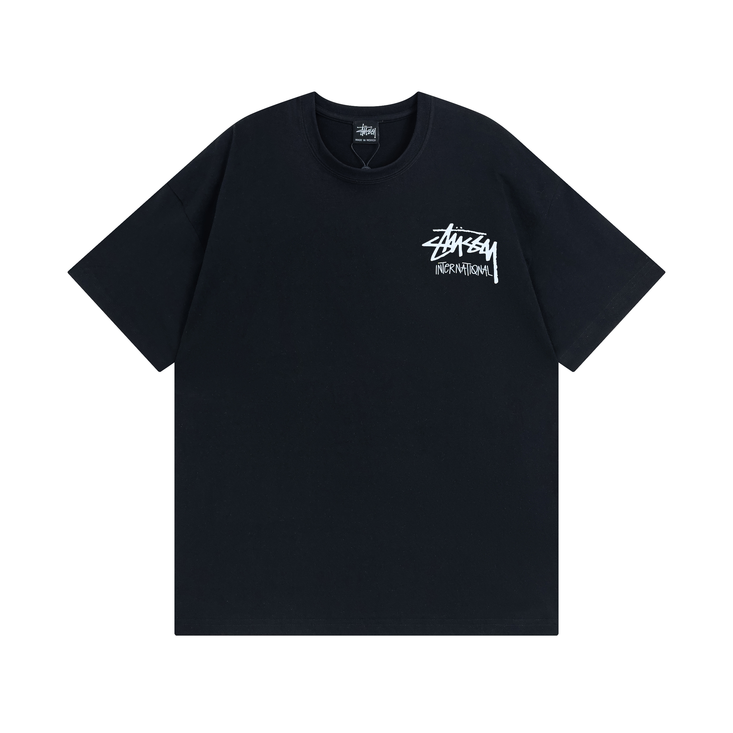 2_Stussy T-shirt