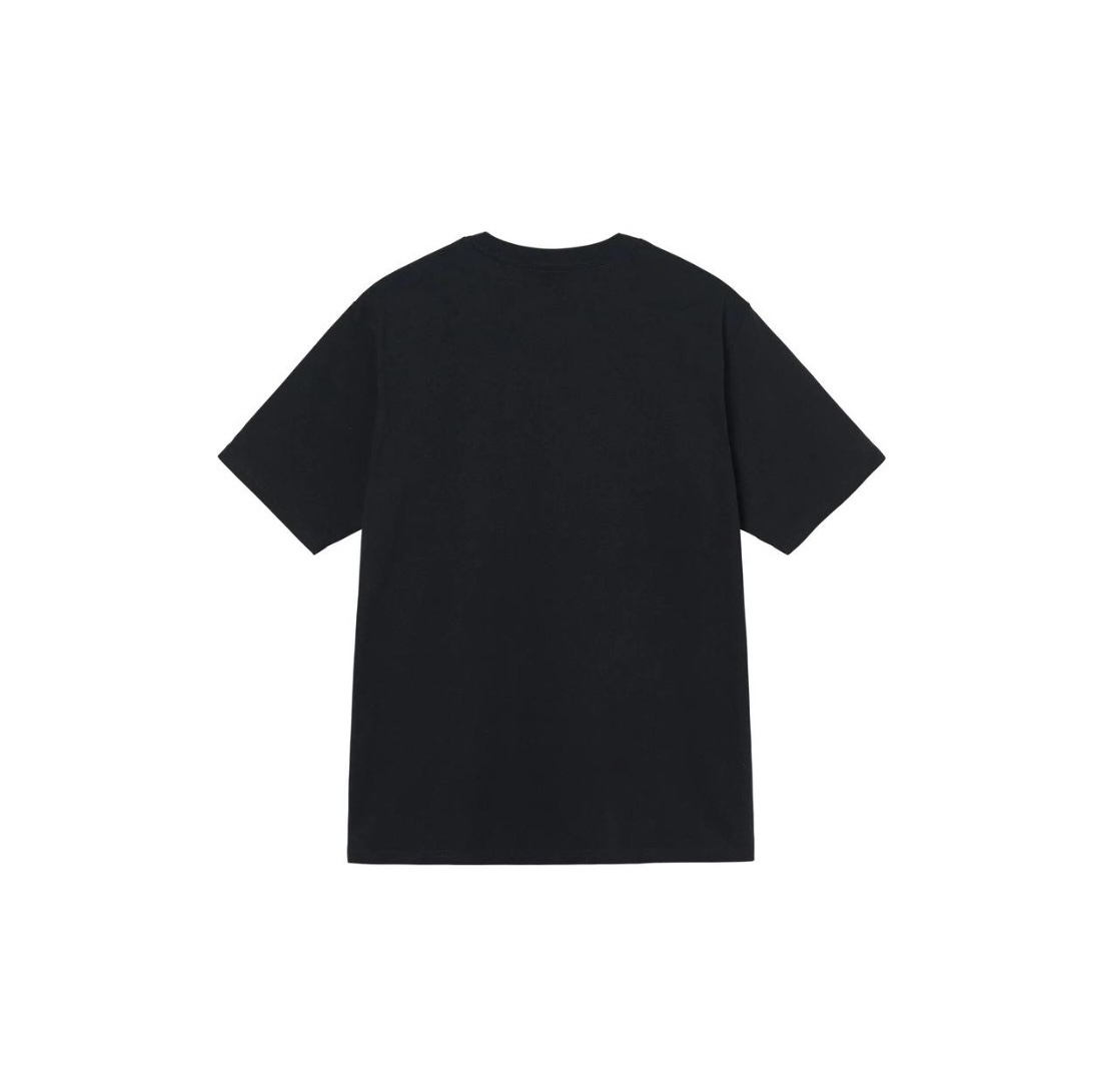 27_Stussy T-shirt