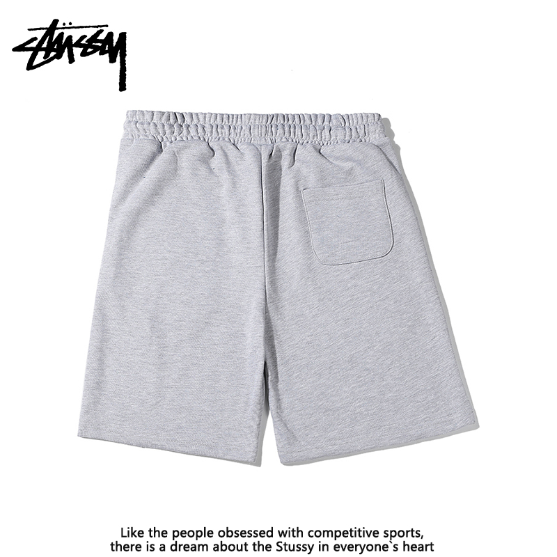 71_Stussy Shorts