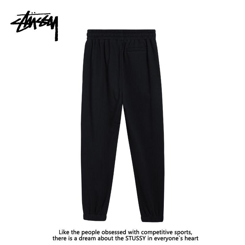 81_Stussy Pants