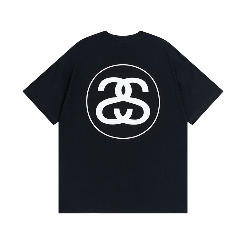 71_Stussy T-shirt