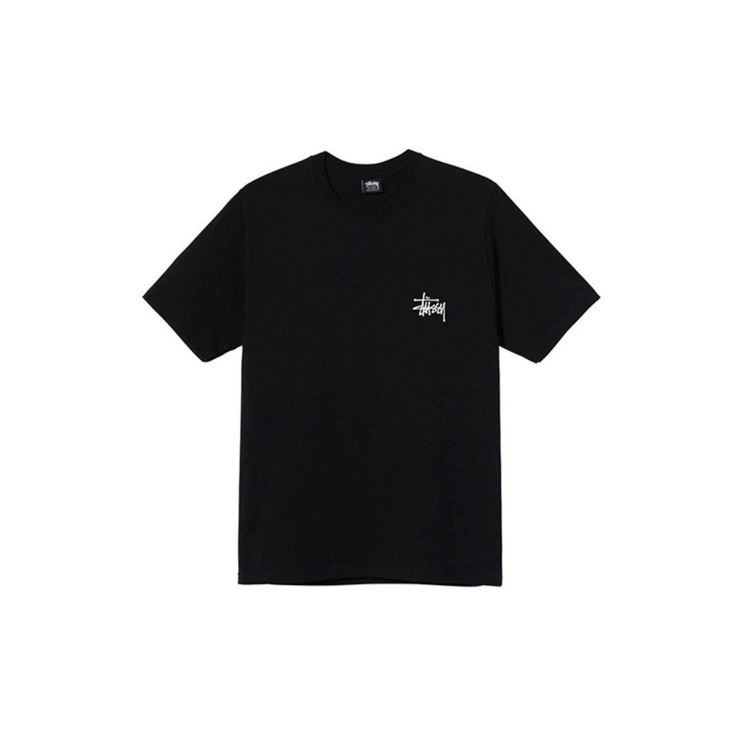 12_Stussy T-shirt