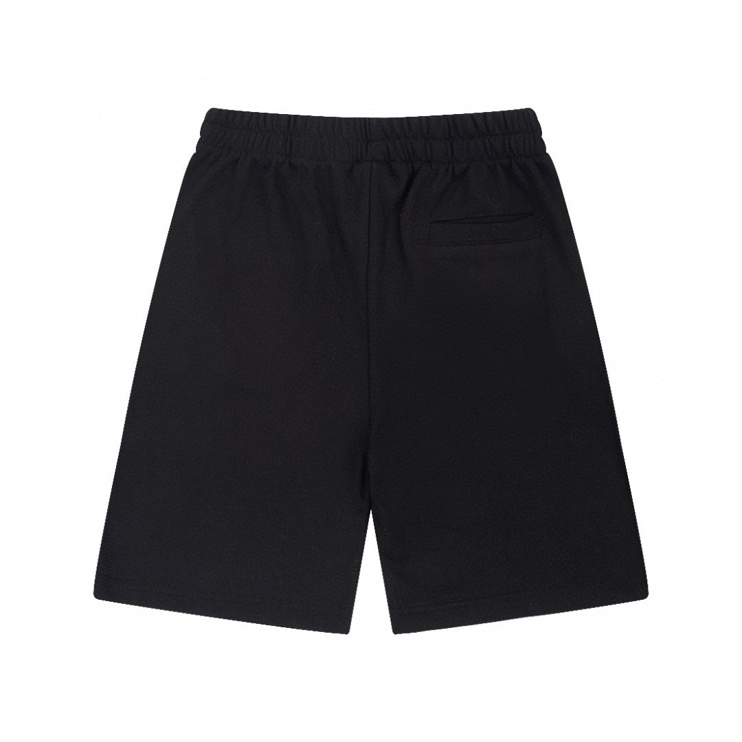 12_Stussy Shorts