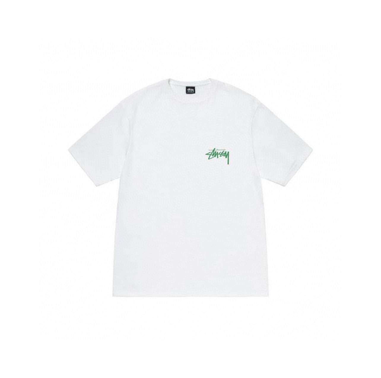 75_Stussy T-shirt