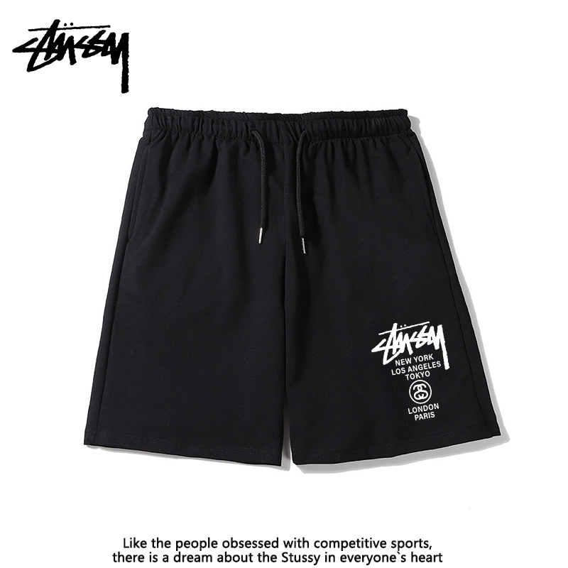 72_Stussy Shorts