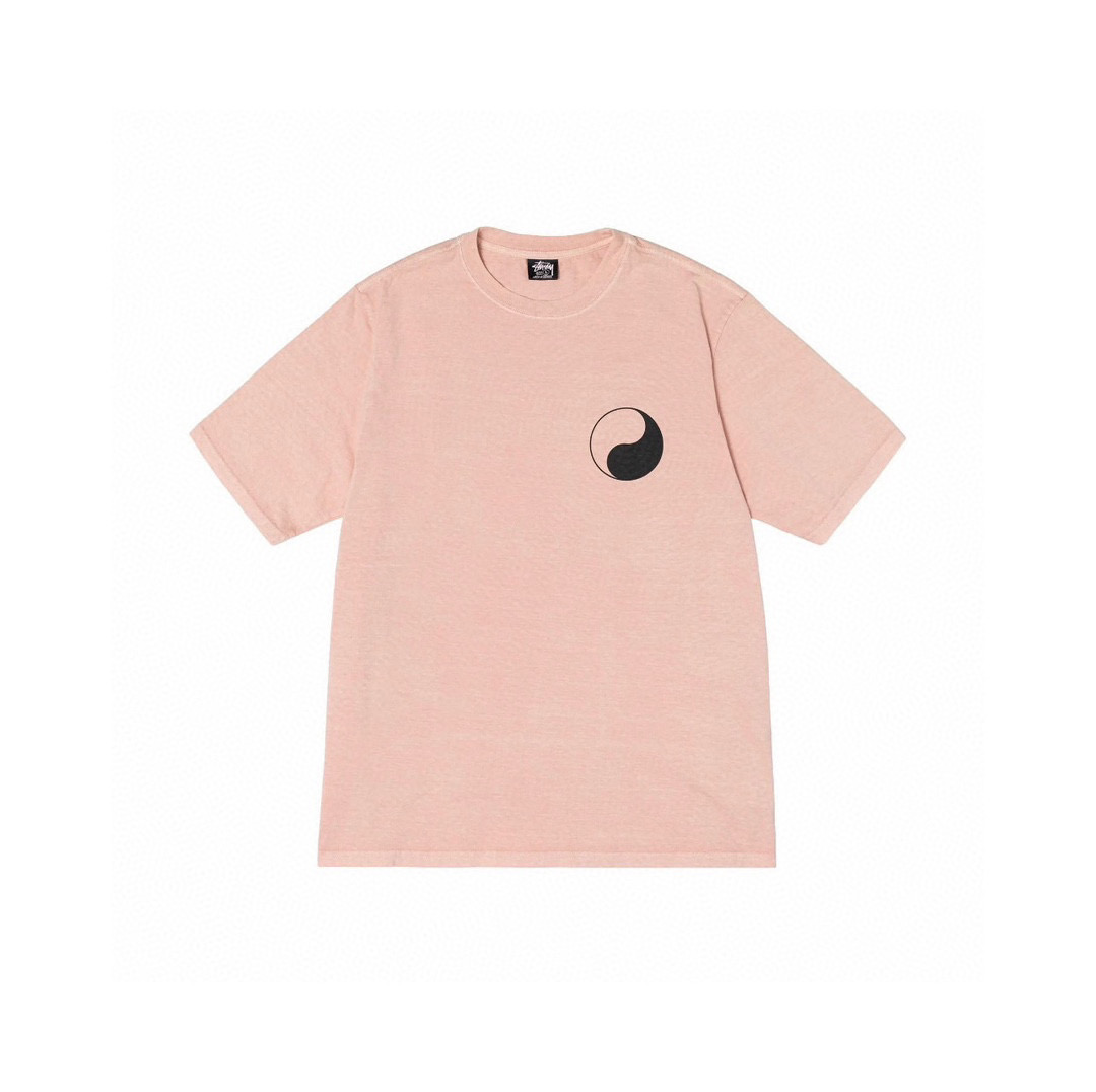 17_Stussy T-shirt