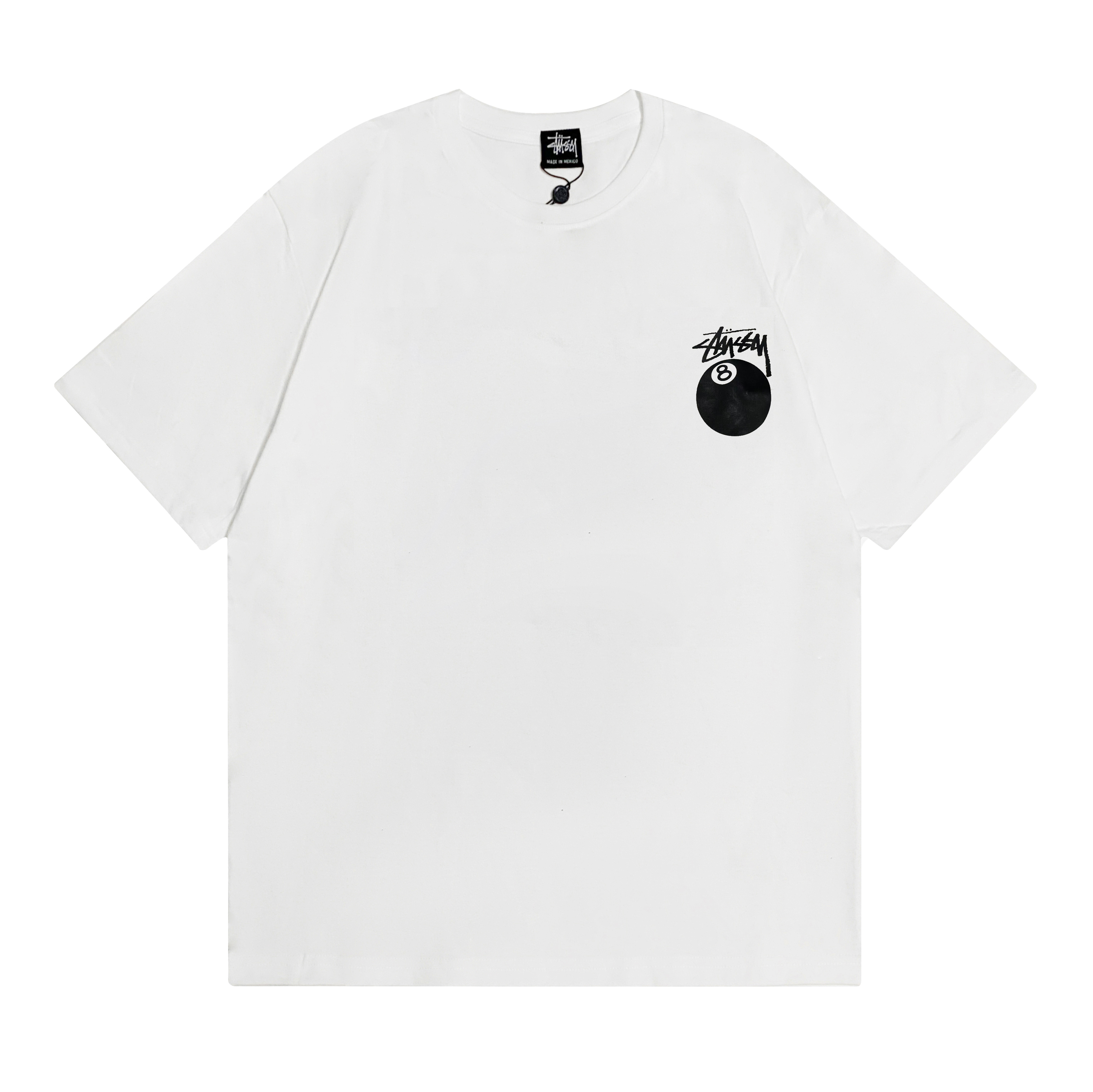 94_Stussy T-shirt