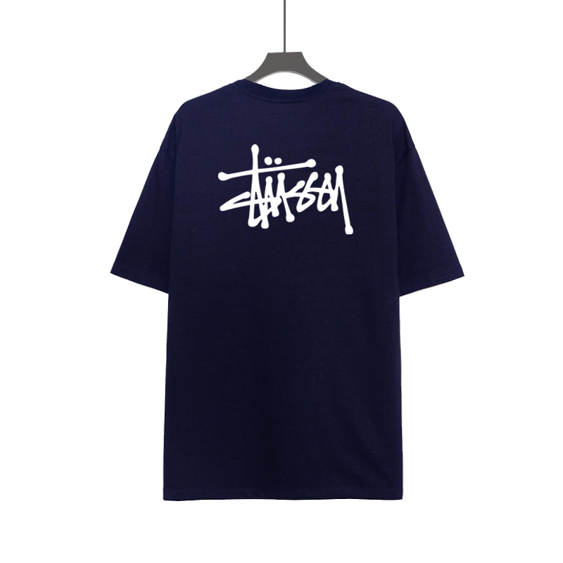 88_Stussy T-shirt