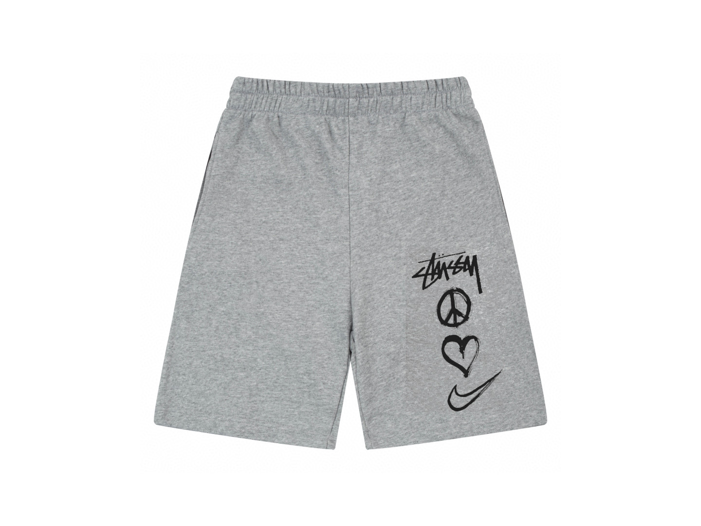 24_Stussy Shorts