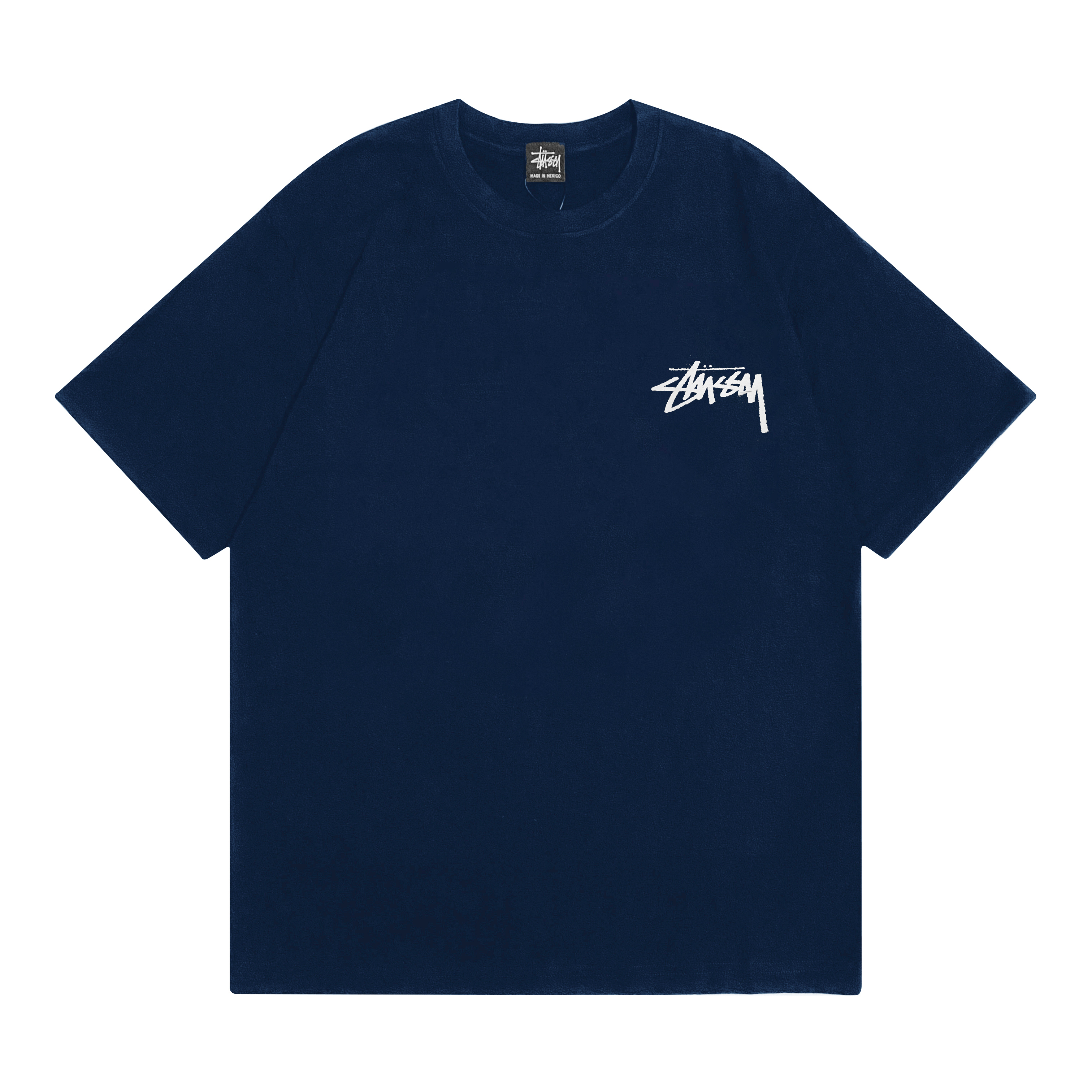 95_Stussy T-shirt