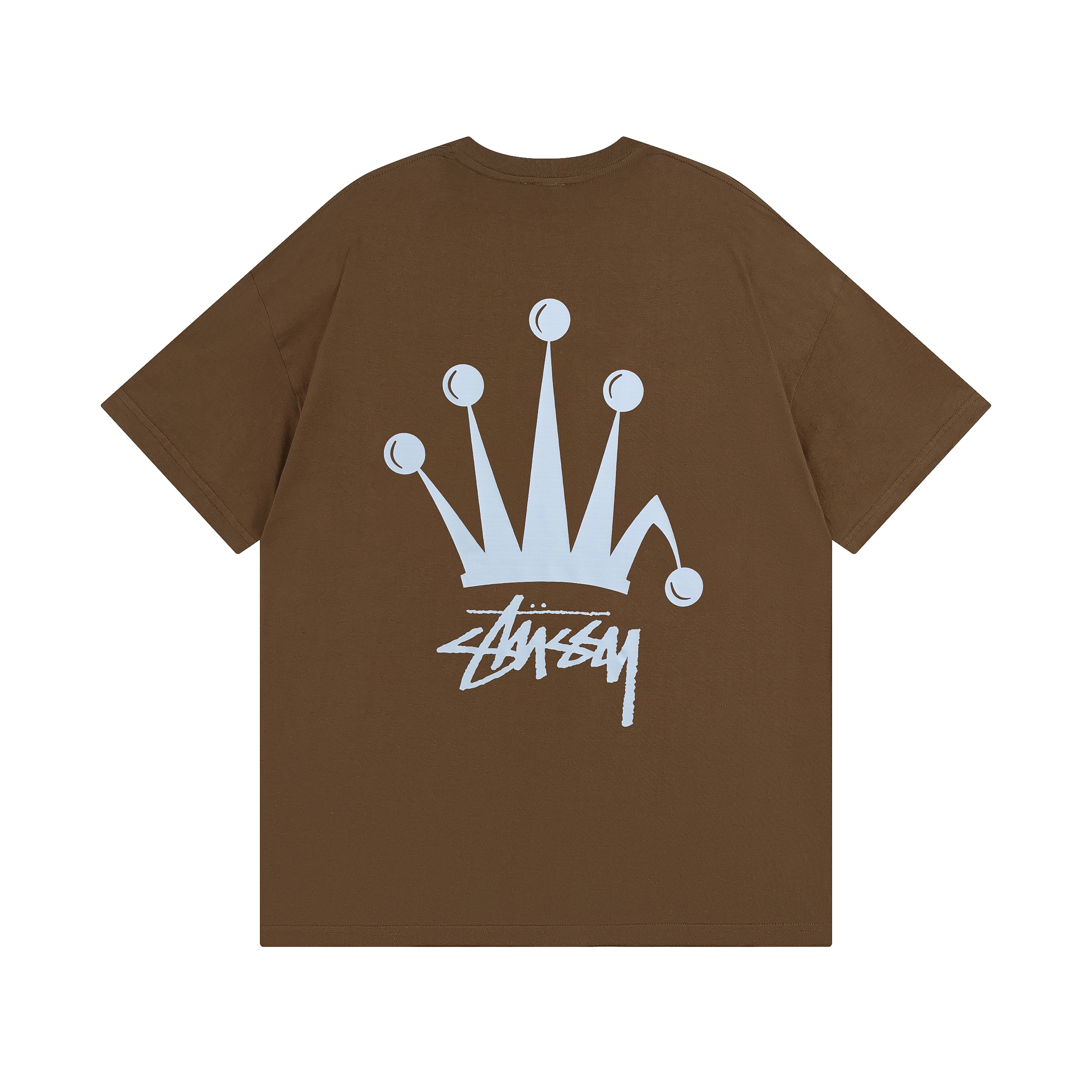 118_Stussy T-shirt
