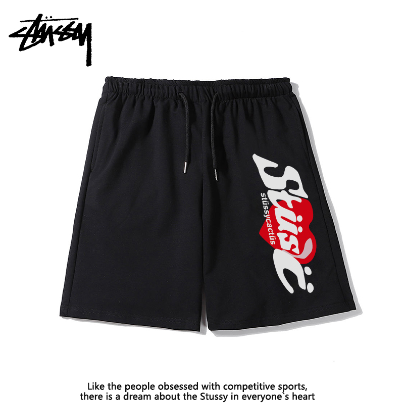 70_Stussy Shorts