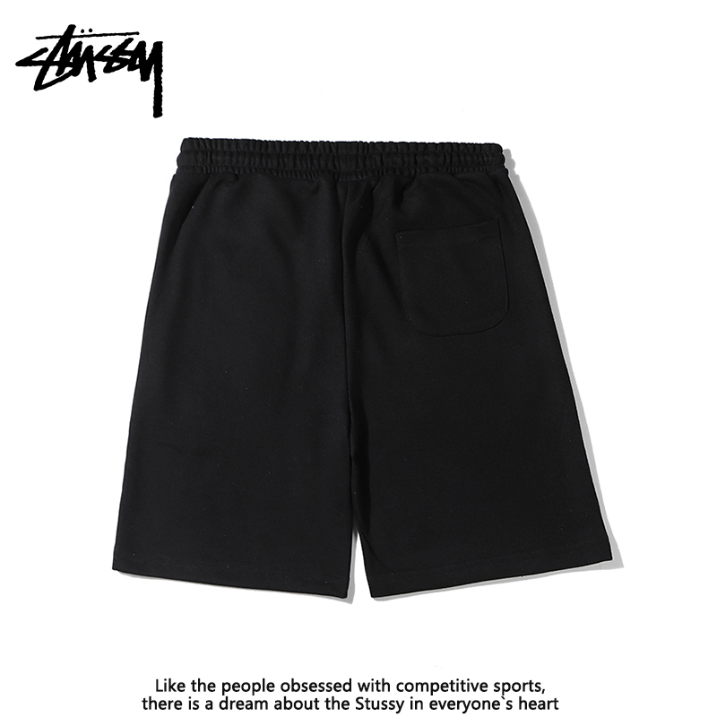68_Stussy Shorts
