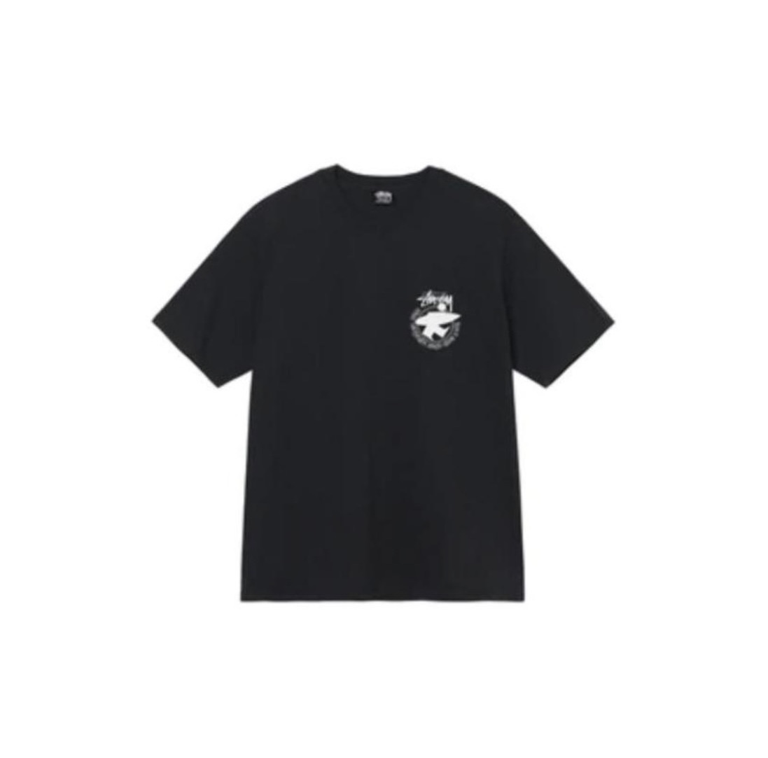 29_Stussy T-shirt