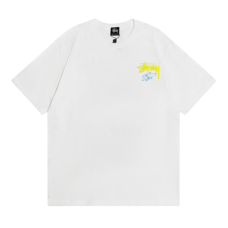 98_Stussy T-shirt