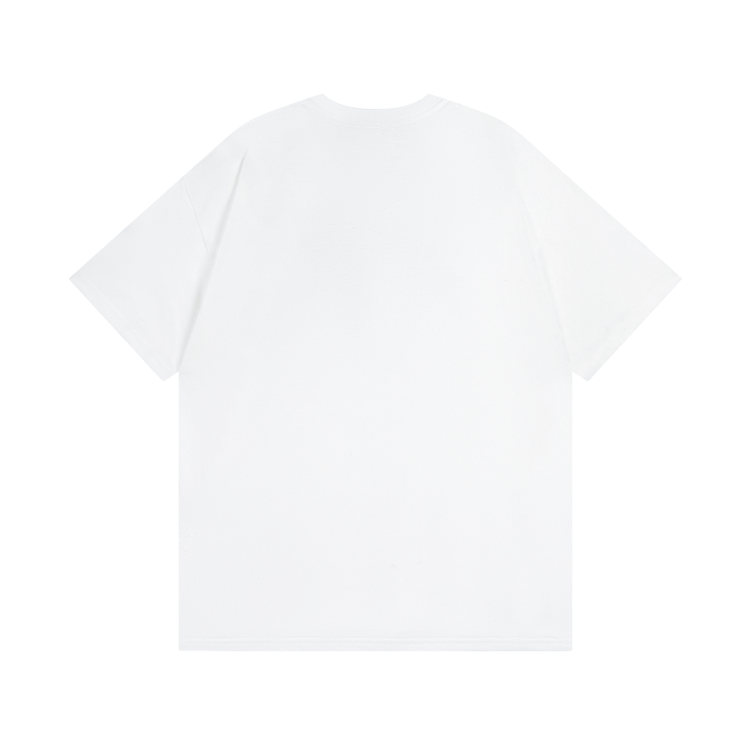 107_Stussy T-shirt