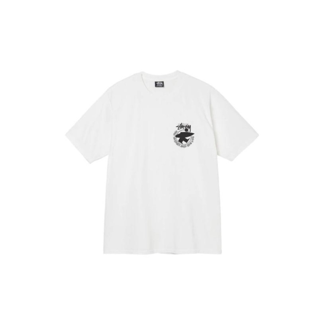 29_Stussy T-shirt
