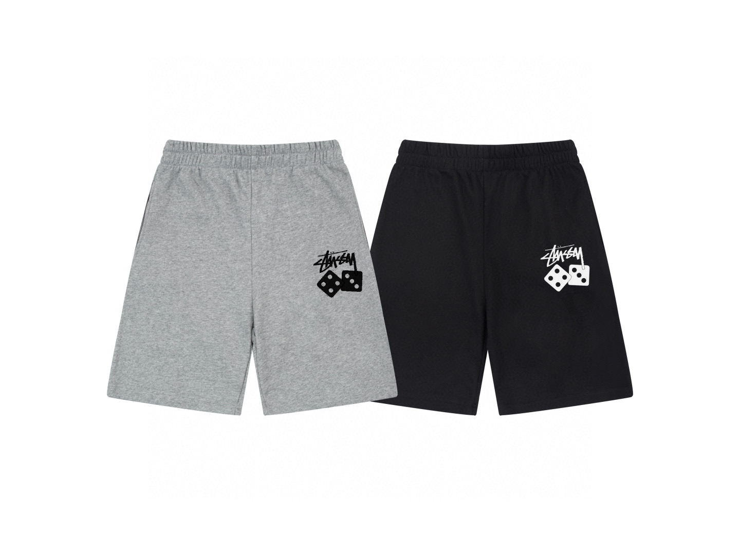 18_Stussy Shorts