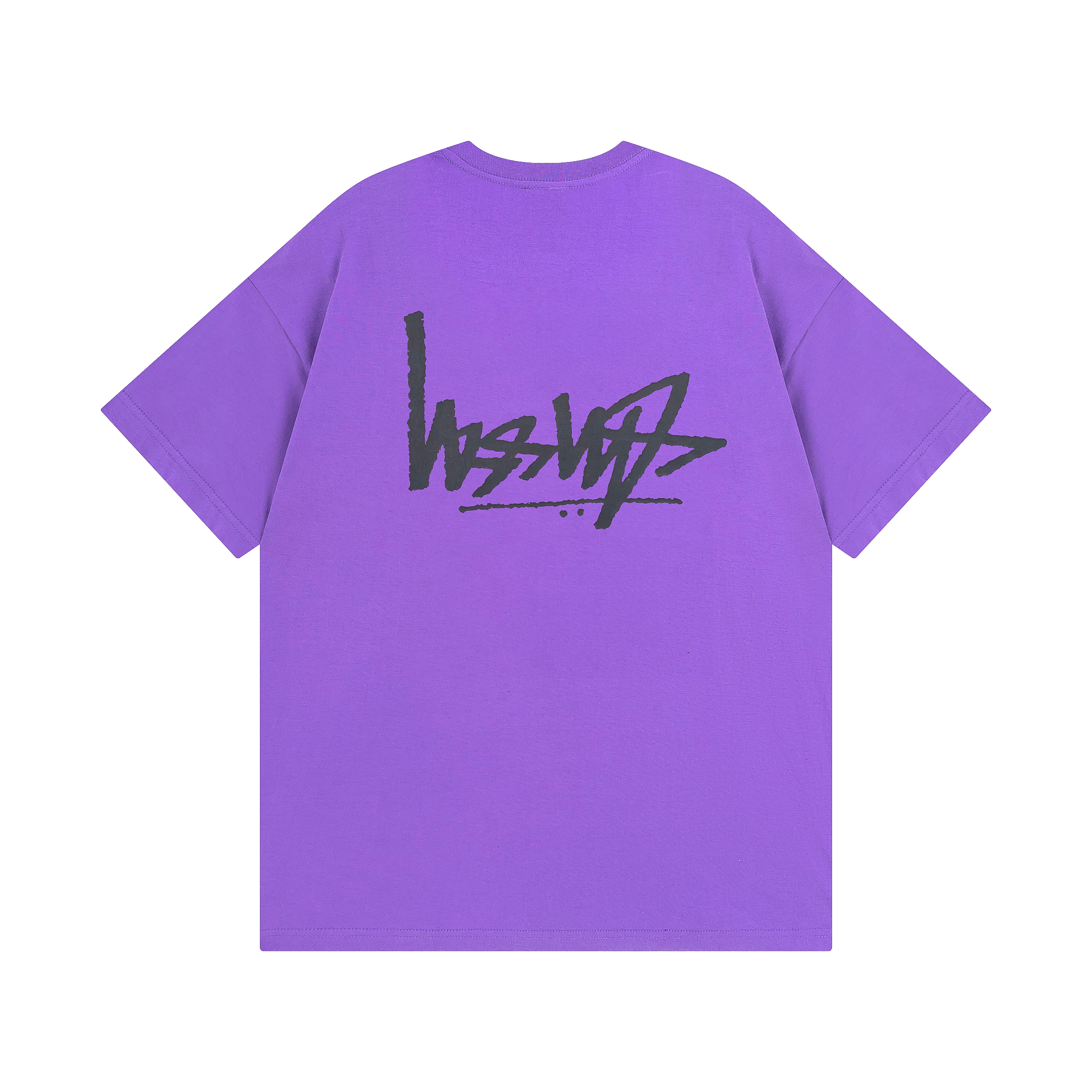 100_Stussy T-shirt