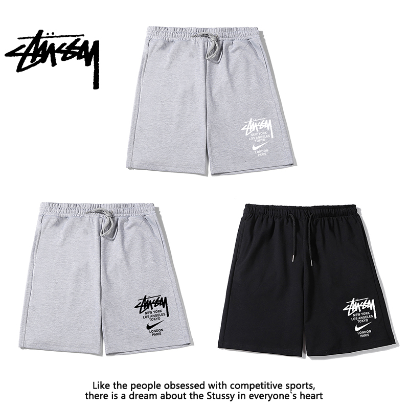 75_Stussy Shorts