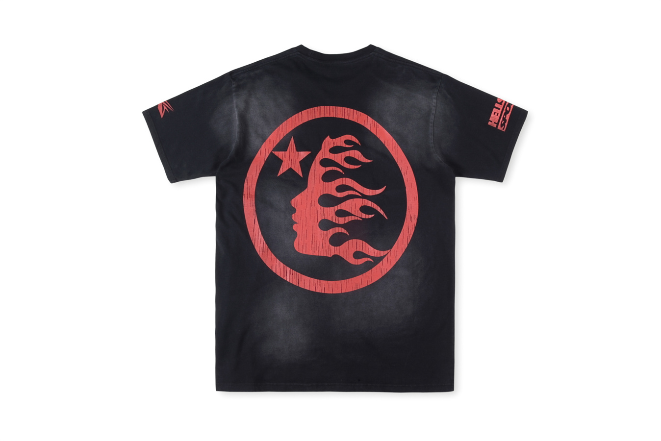 3_138 Hellstar T-shirt 2 Colors