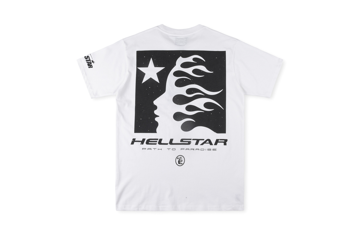 2_138 Hellstar T-shirt