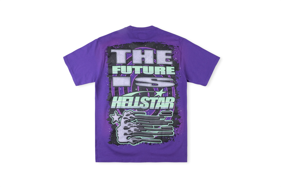 16_178 Hellstar T-shirt