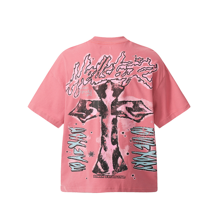10_109 Hellstar T-shirt