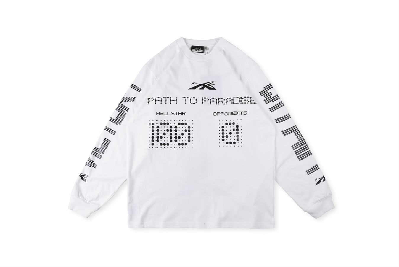 17_178 Hellstar Longsleeves